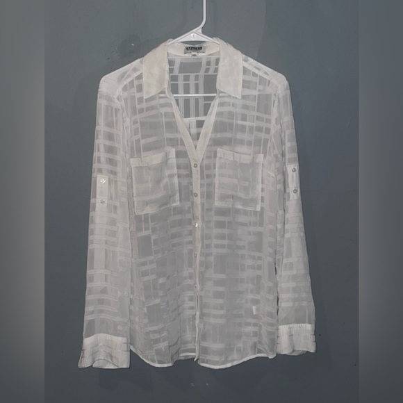 Blouse - Picture 1 of 4